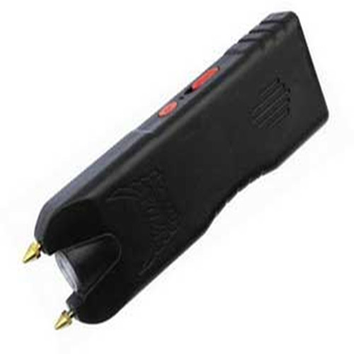 704型短款防身高壓電擊器