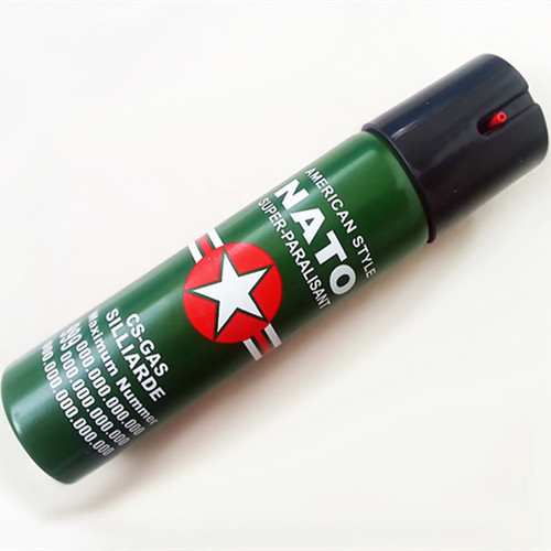 進(jìn)口防身噴霧辣椒水