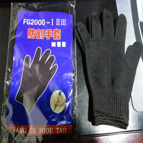 防割手套