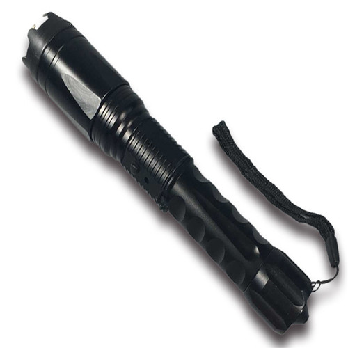 黑鷹X4高壓電棍