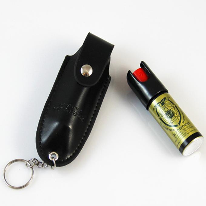 RYA女子防狼噴霧