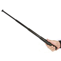 重型四節(jié)伸縮甩棍 重型四節(jié)伸縮甩棍